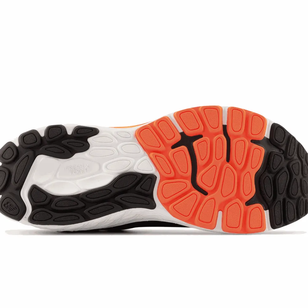 BUTYBIEGOWE|AKTYWNOSE|BIEGANIE*New Balance BUTYBIEGOWE|AKTYWNOSE|BIEGANIE Buty męskie Fresh Foam 860 v13 M860D13 – czarne