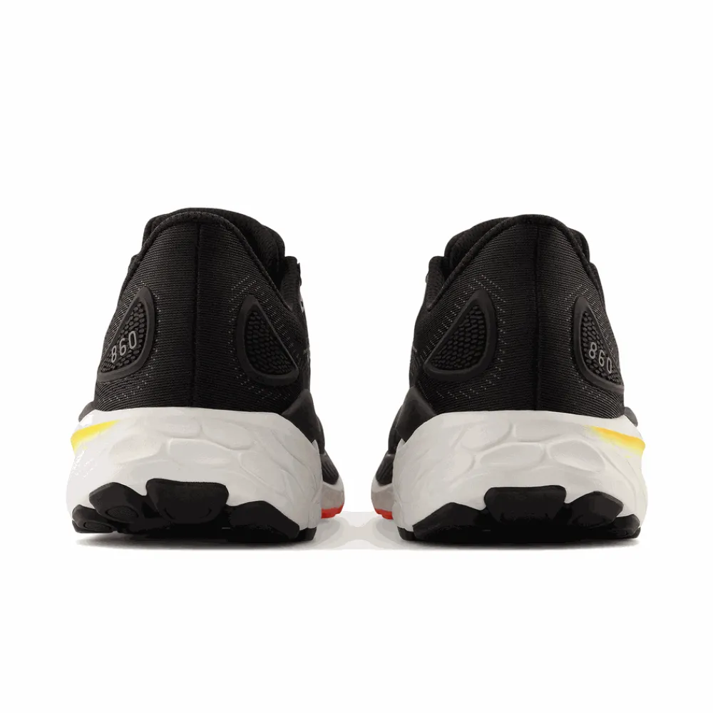 BUTYBIEGOWE|AKTYWNOSE|BIEGANIE*New Balance BUTYBIEGOWE|AKTYWNOSE|BIEGANIE Buty męskie Fresh Foam 860 v13 M860D13 – czarne