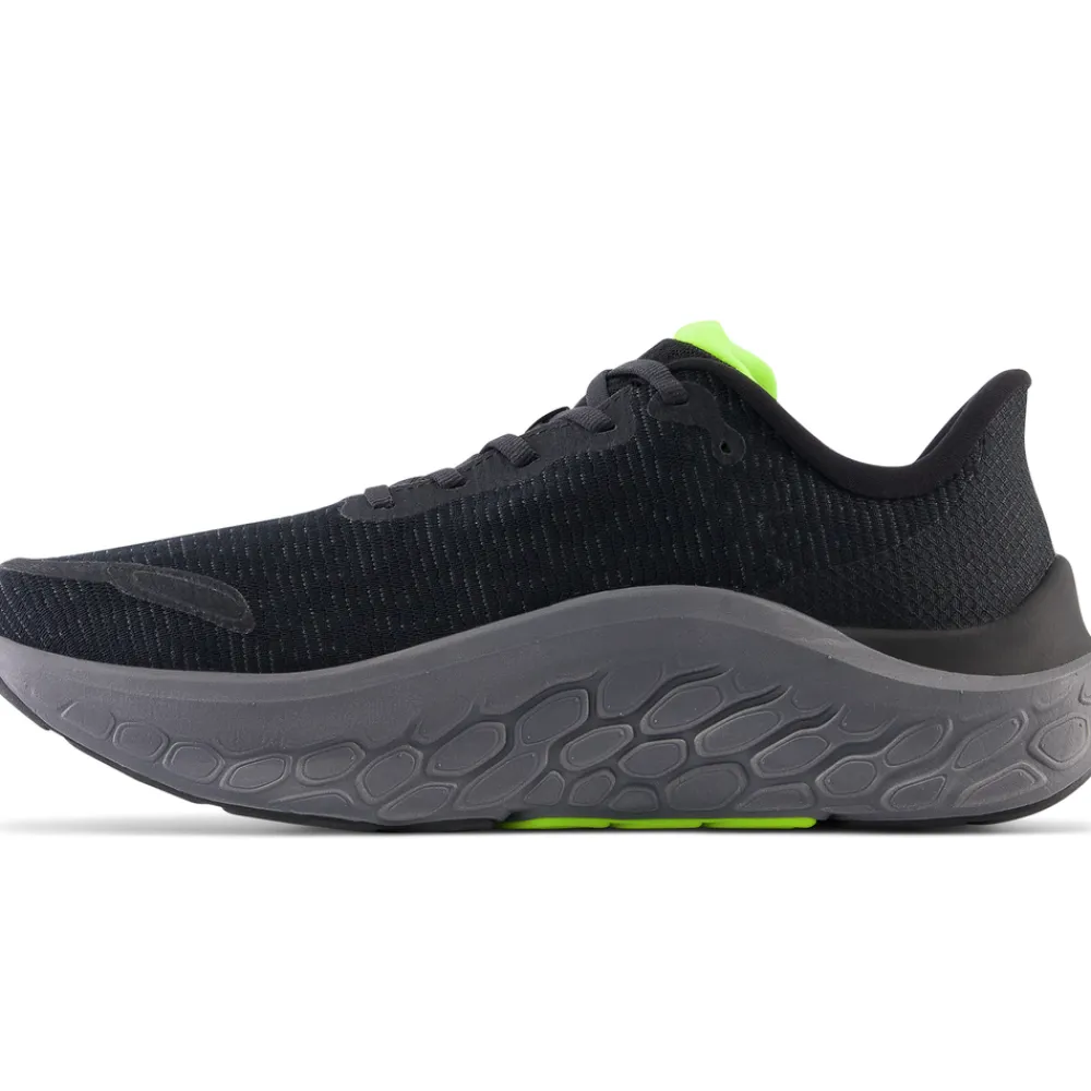 BUTYBIEGOWE|AKTYWNOSE|BIEGANIE*New Balance BUTYBIEGOWE|AKTYWNOSE|BIEGANIE Buty męskie Fresh Foam Kaiha Road MKAIRCC1 – czarna