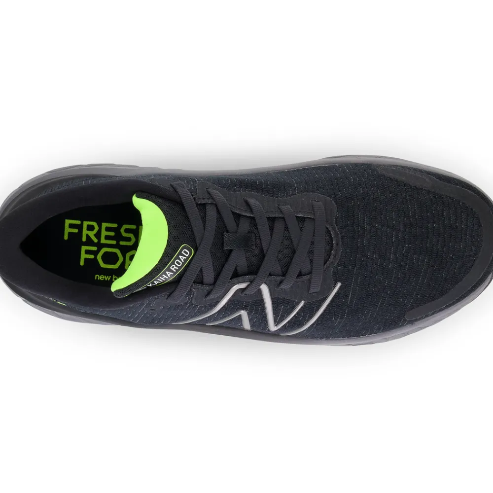 BUTYBIEGOWE|AKTYWNOSE|BIEGANIE*New Balance BUTYBIEGOWE|AKTYWNOSE|BIEGANIE Buty męskie Fresh Foam Kaiha Road MKAIRCC1 – czarna