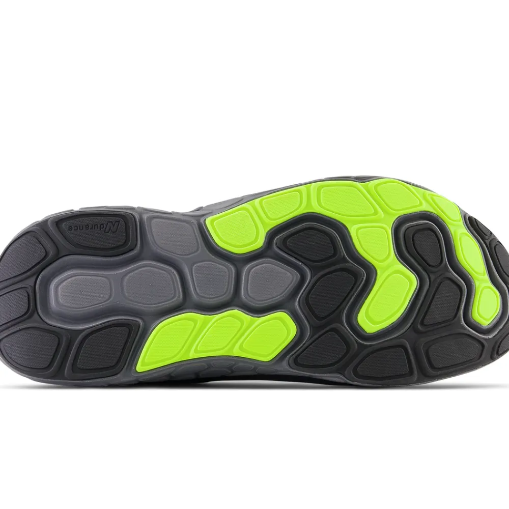 BUTYBIEGOWE|AKTYWNOSE|BIEGANIE*New Balance BUTYBIEGOWE|AKTYWNOSE|BIEGANIE Buty męskie Fresh Foam Kaiha Road MKAIRCC1 – czarna