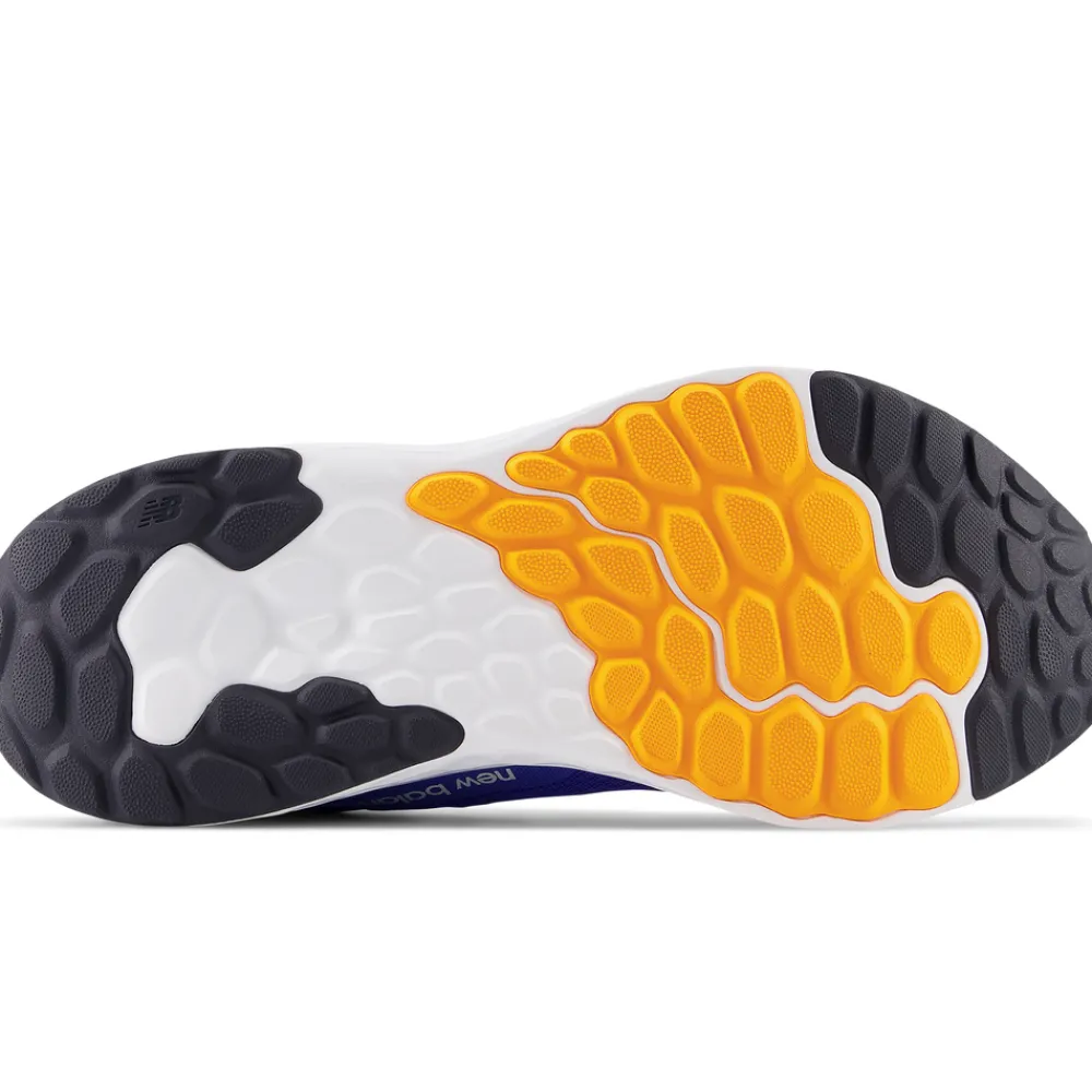 BUTYBIEGOWE|AKTYWNOSE|BIEGANIE*New Balance BUTYBIEGOWE|AKTYWNOSE|BIEGANIE Buty męskie Fresh Foam Arishi v4 MARISCM4 – fioletowe
