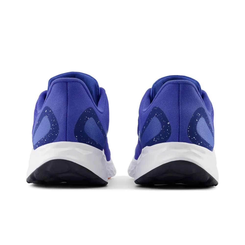 BUTYBIEGOWE|AKTYWNOSE|BIEGANIE*New Balance BUTYBIEGOWE|AKTYWNOSE|BIEGANIE Buty męskie Fresh Foam Arishi v4 MARISCM4 – fioletowe