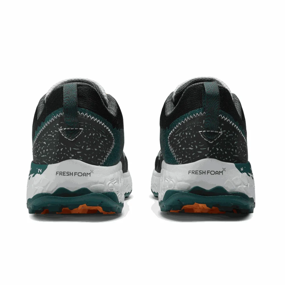 BUTYBIEGOWE|AKTYWNOSE|BIEGANIE*New Balance BUTYBIEGOWE|AKTYWNOSE|BIEGANIE Buty męskie Fresh Foam Hierro v7 MTHIERI7 – kolor