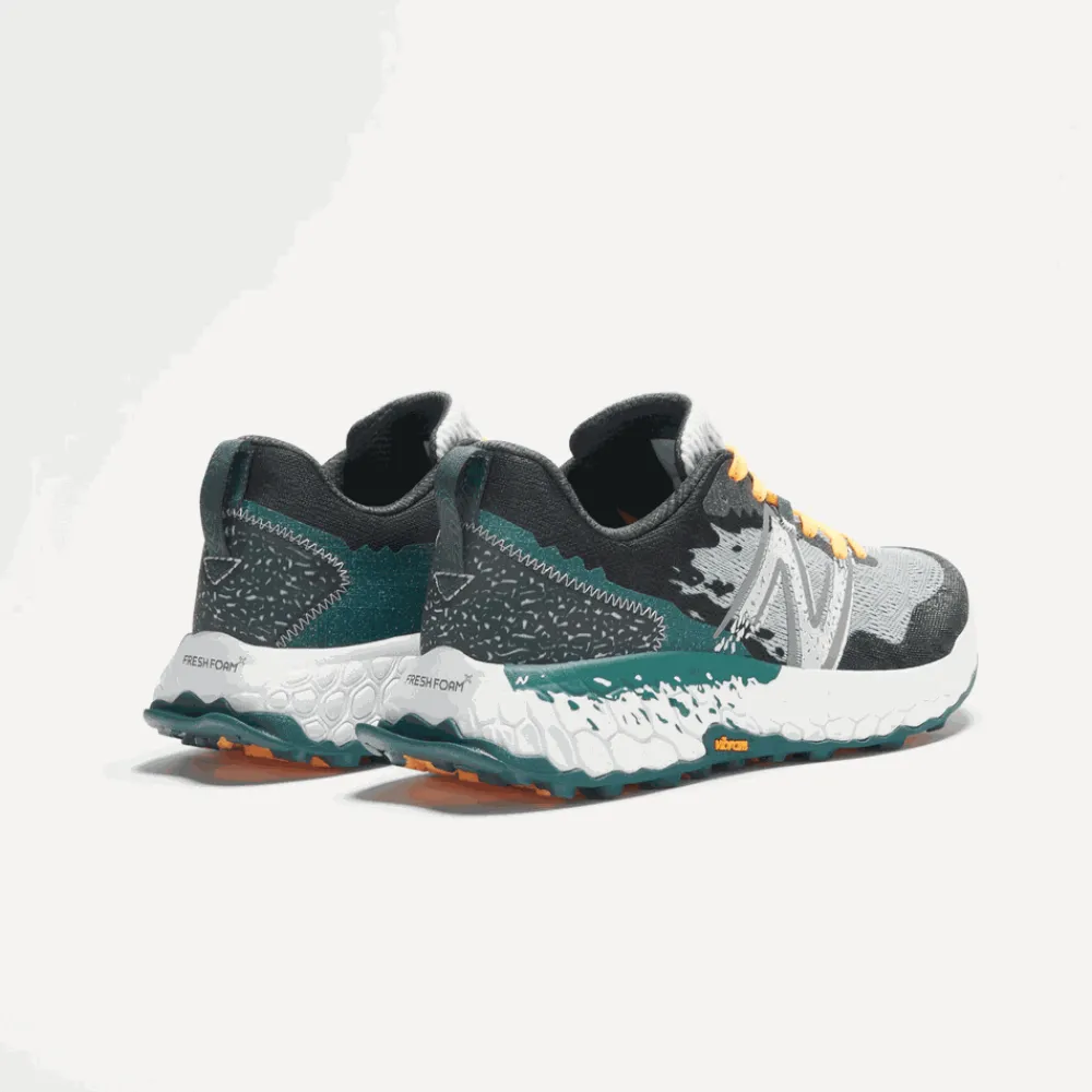BUTYBIEGOWE|AKTYWNOSE|BIEGANIE*New Balance BUTYBIEGOWE|AKTYWNOSE|BIEGANIE Buty męskie Fresh Foam Hierro v7 MTHIERI7 – kolor