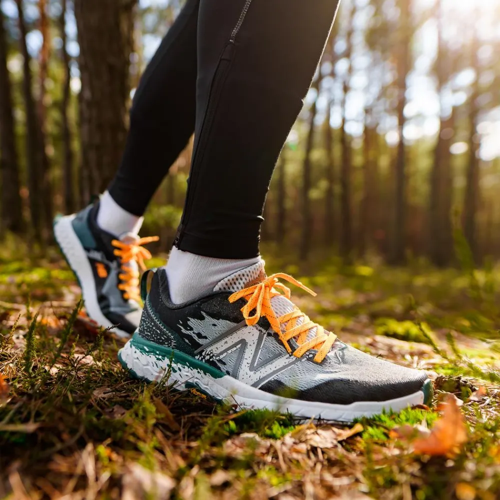 BUTYBIEGOWE|AKTYWNOSE|BIEGANIE*New Balance BUTYBIEGOWE|AKTYWNOSE|BIEGANIE Buty męskie Fresh Foam Hierro v7 MTHIERI7 – kolor