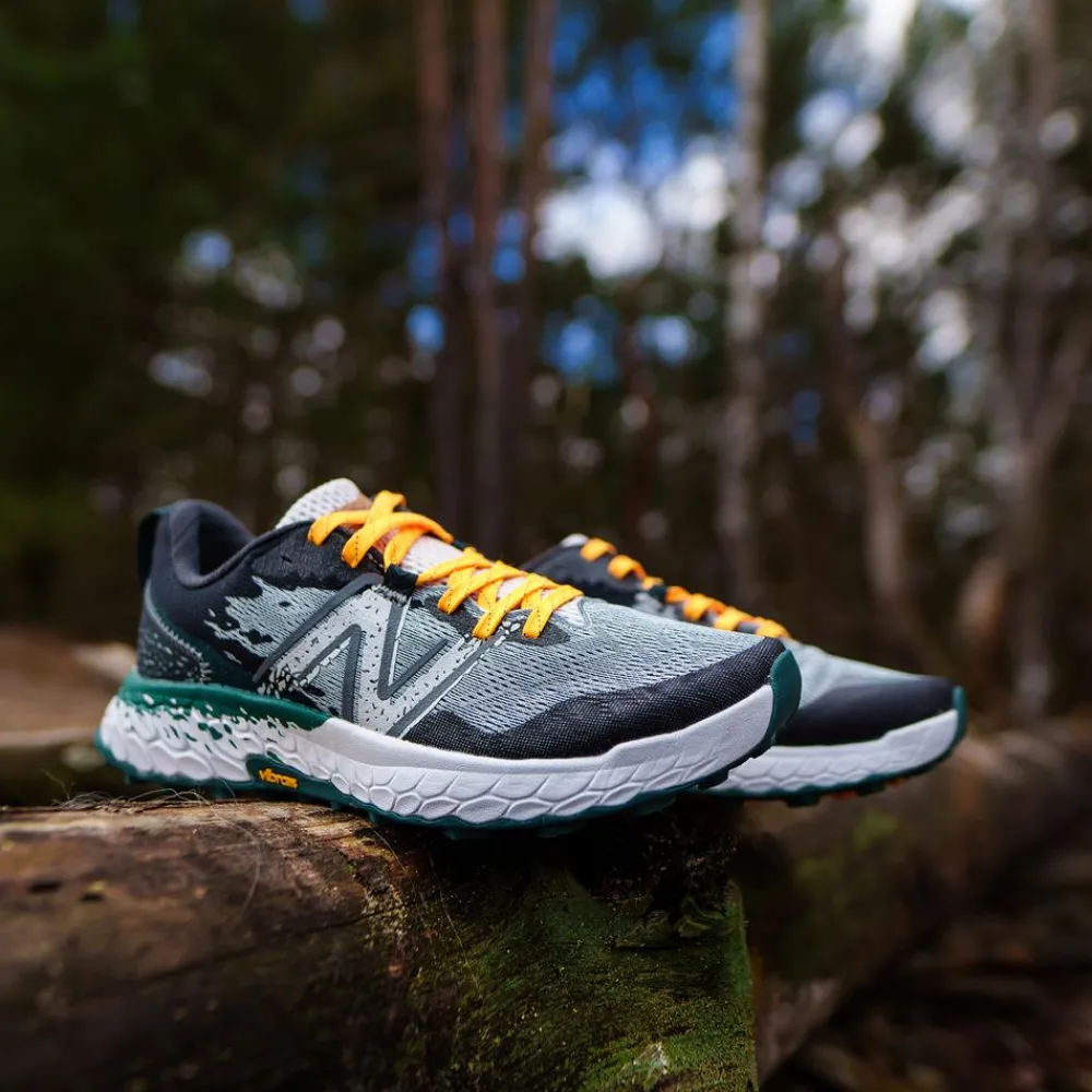 BUTYBIEGOWE|AKTYWNOSE|BIEGANIE*New Balance BUTYBIEGOWE|AKTYWNOSE|BIEGANIE Buty męskie Fresh Foam Hierro v7 MTHIERI7 – kolor