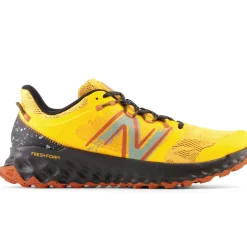 BUTYBIEGOWE|AKTYWNOSE|BIEGANIE*New Balance BUTYBIEGOWE|AKTYWNOSE|BIEGANIE Buty męskie Fresh Foam Garoé MTGAROY1 – żółte