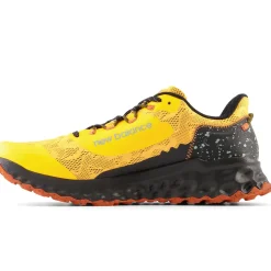 BUTYBIEGOWE|AKTYWNOSE|BIEGANIE*New Balance BUTYBIEGOWE|AKTYWNOSE|BIEGANIE Buty męskie Fresh Foam Garoé MTGAROY1 – żółte