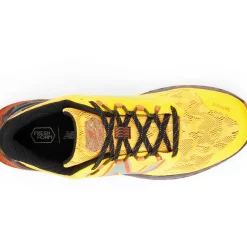 BUTYBIEGOWE|AKTYWNOSE|BIEGANIE*New Balance BUTYBIEGOWE|AKTYWNOSE|BIEGANIE Buty męskie Fresh Foam Garoé MTGAROY1 – żółte