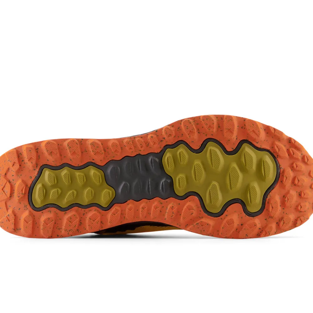 BUTYBIEGOWE|AKTYWNOSE|BIEGANIE*New Balance BUTYBIEGOWE|AKTYWNOSE|BIEGANIE Buty męskie Fresh Foam Garoé MTGAROY1 – żółte