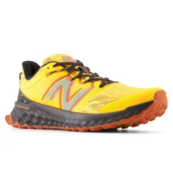 BUTYBIEGOWE|AKTYWNOSE|BIEGANIE*New Balance BUTYBIEGOWE|AKTYWNOSE|BIEGANIE Buty męskie Fresh Foam Garoé MTGAROY1 – żółte