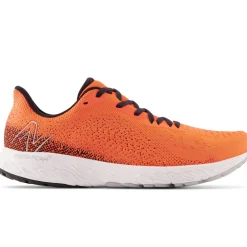 BUTYBIEGOWE|BIEGANIE|AKTYWNOSE*New Balance BUTYBIEGOWE|BIEGANIE|AKTYWNOSE Buty męskie Fresh Foam Tempo v2 MTMPOCA2 – pomarańczowe
