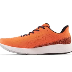 BUTYBIEGOWE|BIEGANIE|AKTYWNOSE*New Balance BUTYBIEGOWE|BIEGANIE|AKTYWNOSE Buty męskie Fresh Foam Tempo v2 MTMPOCA2 – pomarańczowe