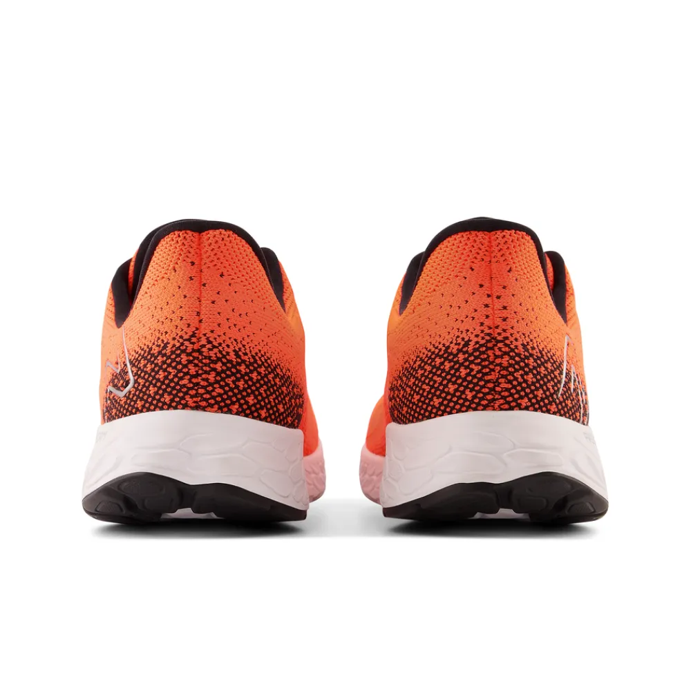 BUTYBIEGOWE|BIEGANIE|AKTYWNOSE*New Balance BUTYBIEGOWE|BIEGANIE|AKTYWNOSE Buty męskie Fresh Foam Tempo v2 MTMPOCA2 – pomarańczowe