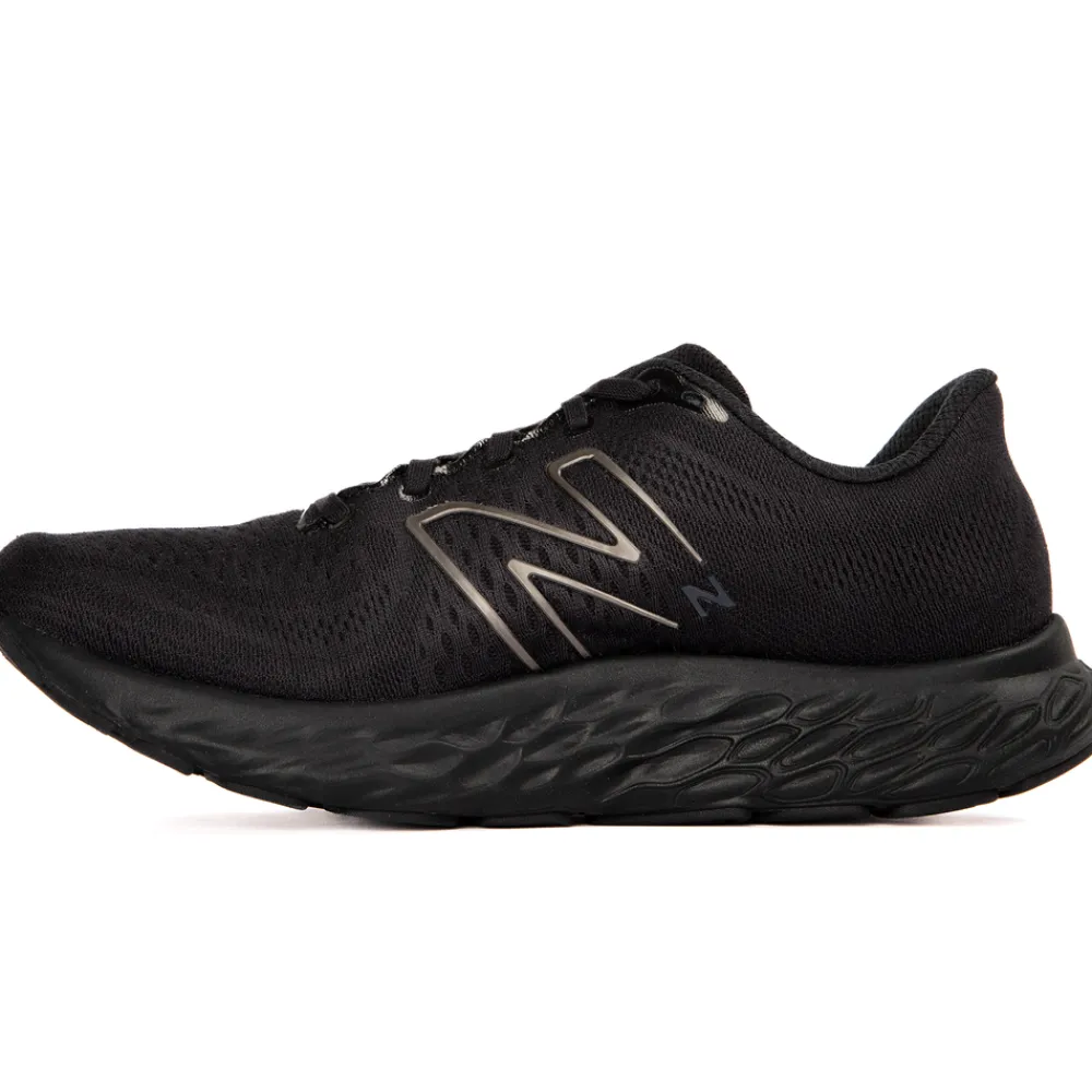 BUTYBIEGOWE|AKTYWNOSE|BIEGANIE*New Balance BUTYBIEGOWE|AKTYWNOSE|BIEGANIE Buty męskie Fresh Foam Evoz ST MEVOZTB3 – czarne