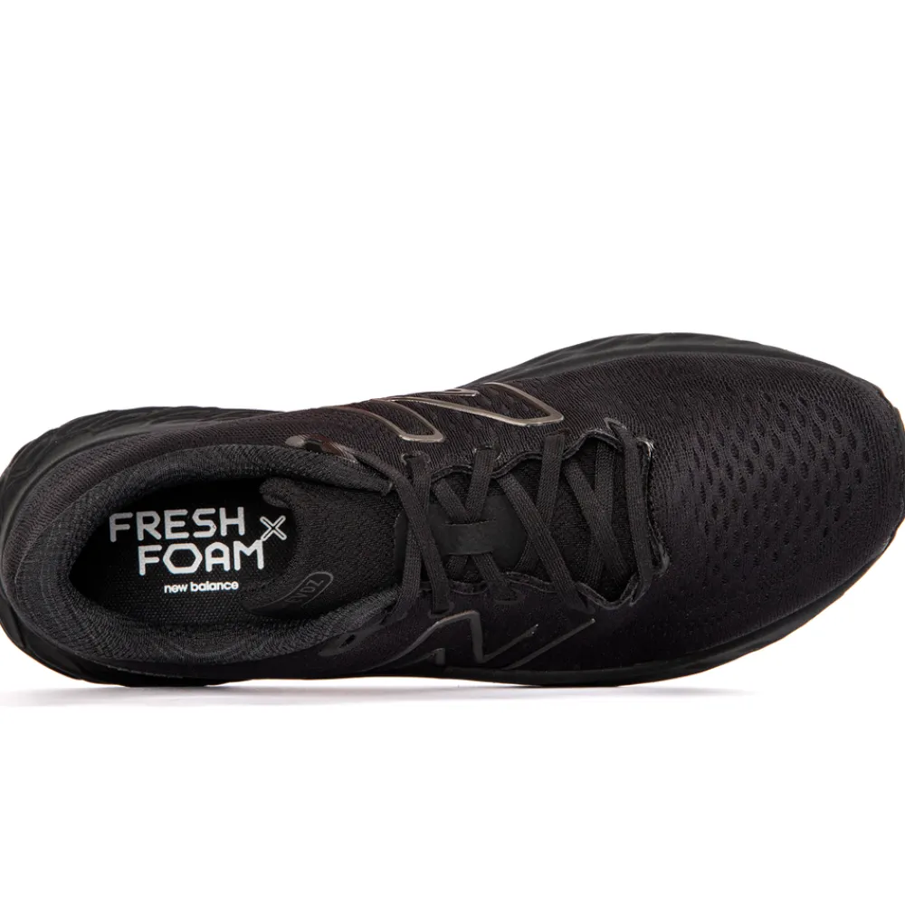 BUTYBIEGOWE|AKTYWNOSE|BIEGANIE*New Balance BUTYBIEGOWE|AKTYWNOSE|BIEGANIE Buty męskie Fresh Foam Evoz ST MEVOZTB3 – czarne