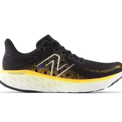 BUTYBIEGOWE|AKTYWNOSE|BIEGANIE*New Balance BUTYBIEGOWE|AKTYWNOSE|BIEGANIE Buty męskie Fresh Foam 1080 v12 M108012D – czarne
