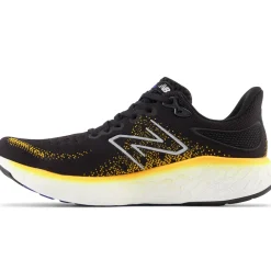 BUTYBIEGOWE|AKTYWNOSE|BIEGANIE*New Balance BUTYBIEGOWE|AKTYWNOSE|BIEGANIE Buty męskie Fresh Foam 1080 v12 M108012D – czarne