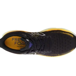 BUTYBIEGOWE|AKTYWNOSE|BIEGANIE*New Balance BUTYBIEGOWE|AKTYWNOSE|BIEGANIE Buty męskie Fresh Foam 1080 v12 M108012D – czarne