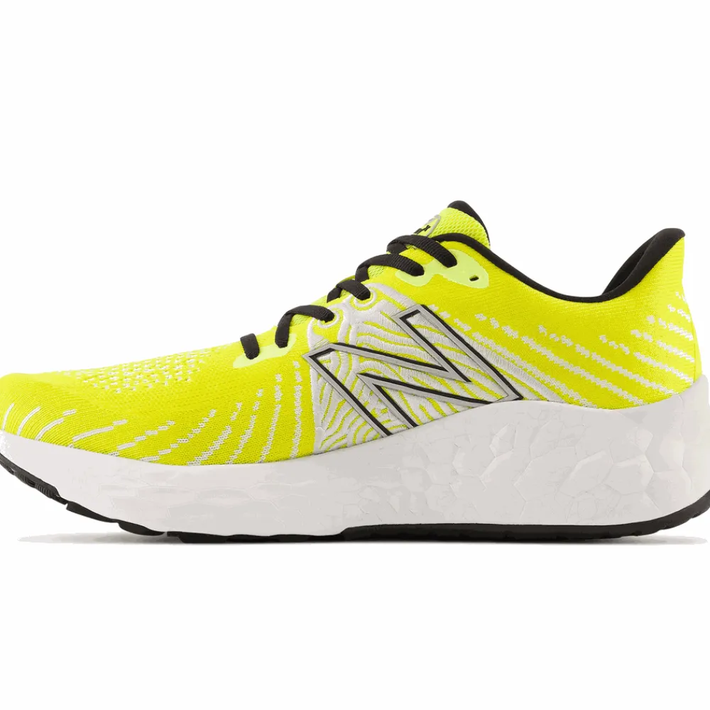 BUTYBIEGOWE|AKTYWNOSE|BIEGANIE*New Balance BUTYBIEGOWE|AKTYWNOSE|BIEGANIE Buty męskie Fresh Foam Vongo v5 MVNGOCY5 – żółte