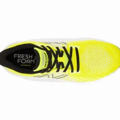 BUTYBIEGOWE|AKTYWNOSE|BIEGANIE*New Balance BUTYBIEGOWE|AKTYWNOSE|BIEGANIE Buty męskie Fresh Foam Vongo v5 MVNGOCY5 – żółte