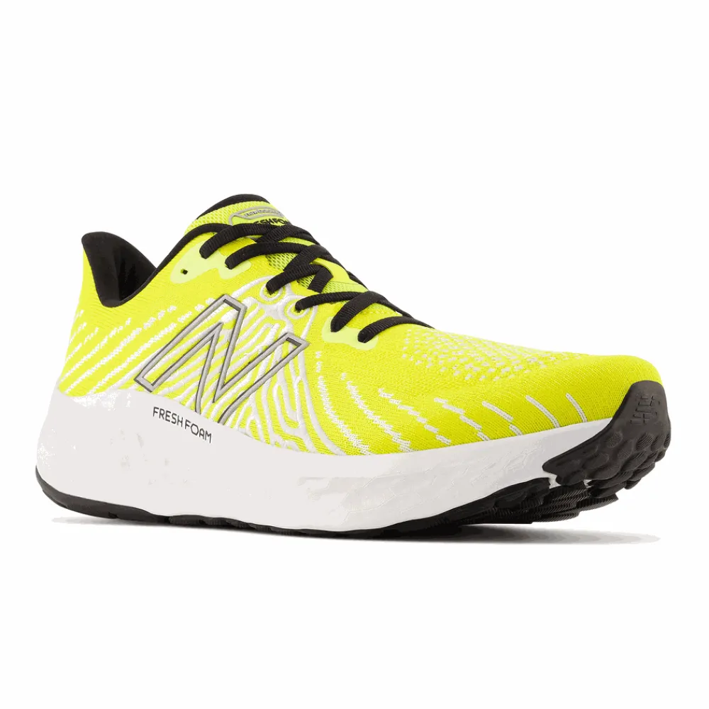 BUTYBIEGOWE|AKTYWNOSE|BIEGANIE*New Balance BUTYBIEGOWE|AKTYWNOSE|BIEGANIE Buty męskie Fresh Foam Vongo v5 MVNGOCY5 – żółte
