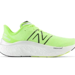 BUTYBIEGOWE|AKTYWNOSE|BIEGANIE*New Balance BUTYBIEGOWE|AKTYWNOSE|BIEGANIE Buty męskie Fresh Foam Kaiha Road MKAIRCY1 – zielona
