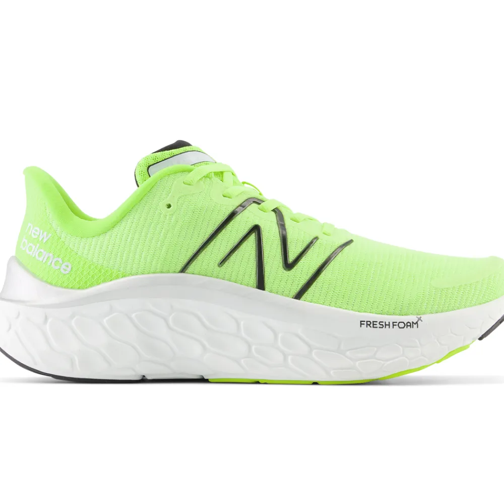 BUTYBIEGOWE|AKTYWNOSE|BIEGANIE*New Balance BUTYBIEGOWE|AKTYWNOSE|BIEGANIE Buty męskie Fresh Foam Kaiha Road MKAIRCY1 – zielona