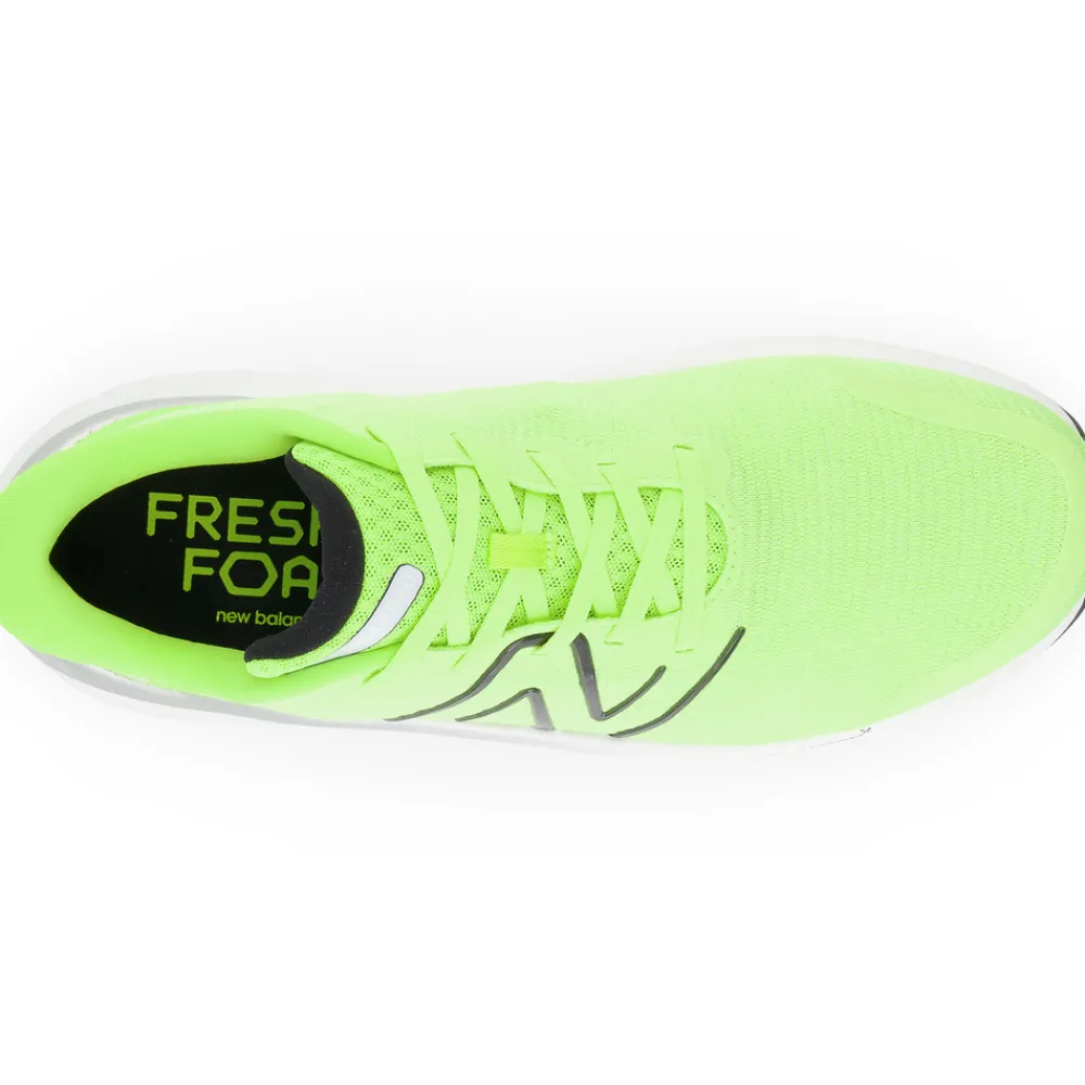 BUTYBIEGOWE|AKTYWNOSE|BIEGANIE*New Balance BUTYBIEGOWE|AKTYWNOSE|BIEGANIE Buty męskie Fresh Foam Kaiha Road MKAIRCY1 – zielona