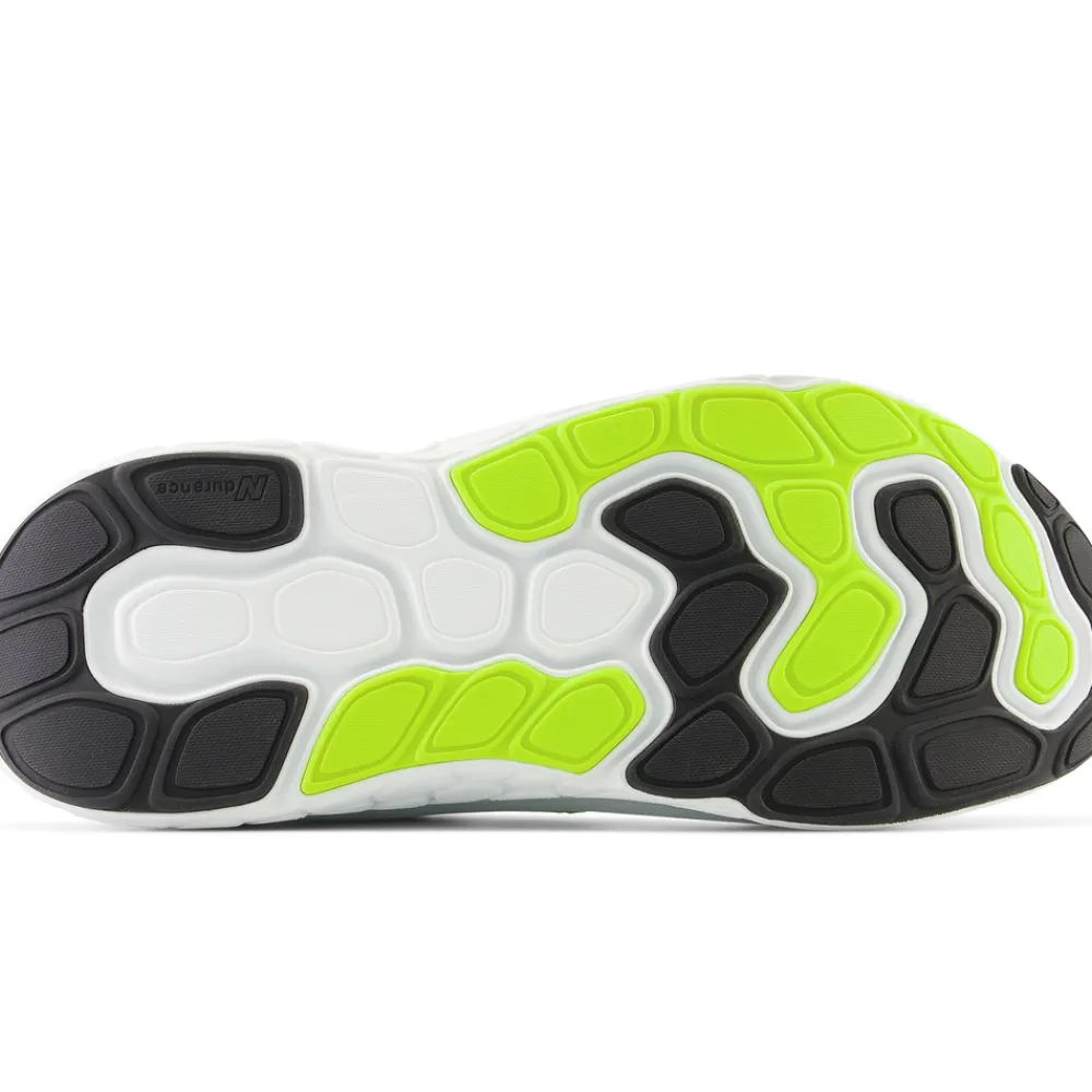 BUTYBIEGOWE|AKTYWNOSE|BIEGANIE*New Balance BUTYBIEGOWE|AKTYWNOSE|BIEGANIE Buty męskie Fresh Foam Kaiha Road MKAIRCY1 – zielona