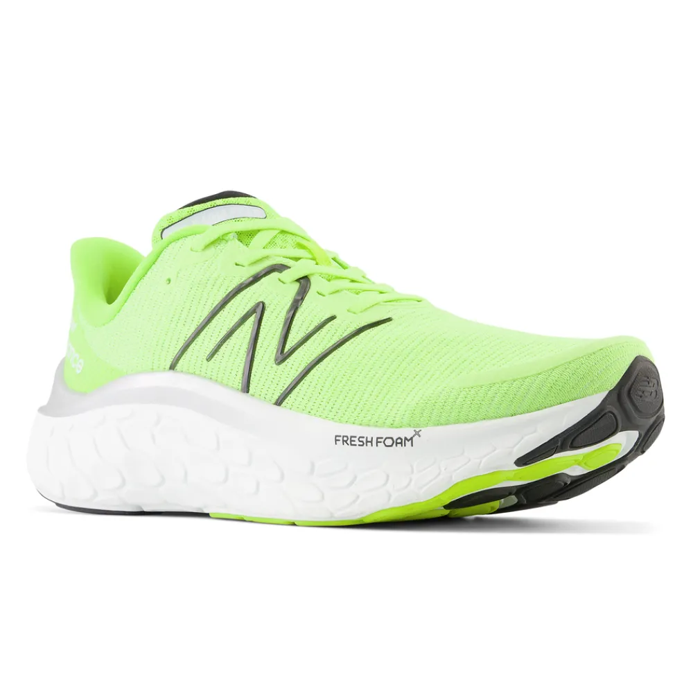 BUTYBIEGOWE|AKTYWNOSE|BIEGANIE*New Balance BUTYBIEGOWE|AKTYWNOSE|BIEGANIE Buty męskie Fresh Foam Kaiha Road MKAIRCY1 – zielona