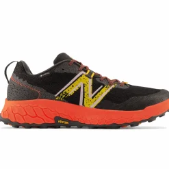 BUTYBIEGOWE|AKTYWNOSE|BIEGANIE*New Balance BUTYBIEGOWE|AKTYWNOSE|BIEGANIE Buty męskie Fresh Foam Hierro v7 MTHIERX7 – czarne