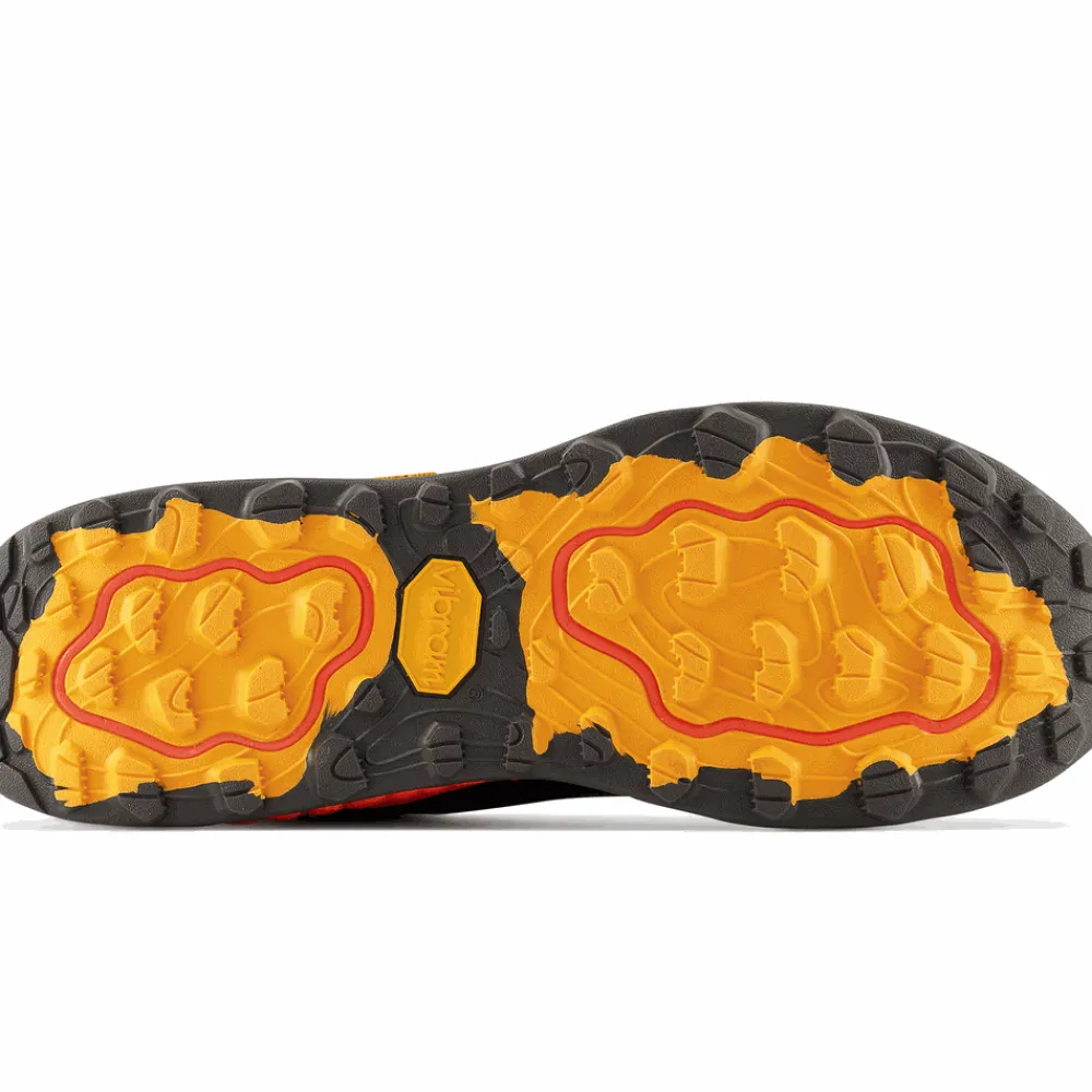 BUTYBIEGOWE|AKTYWNOSE|BIEGANIE*New Balance BUTYBIEGOWE|AKTYWNOSE|BIEGANIE Buty męskie Fresh Foam Hierro v7 MTHIERX7 – czarne