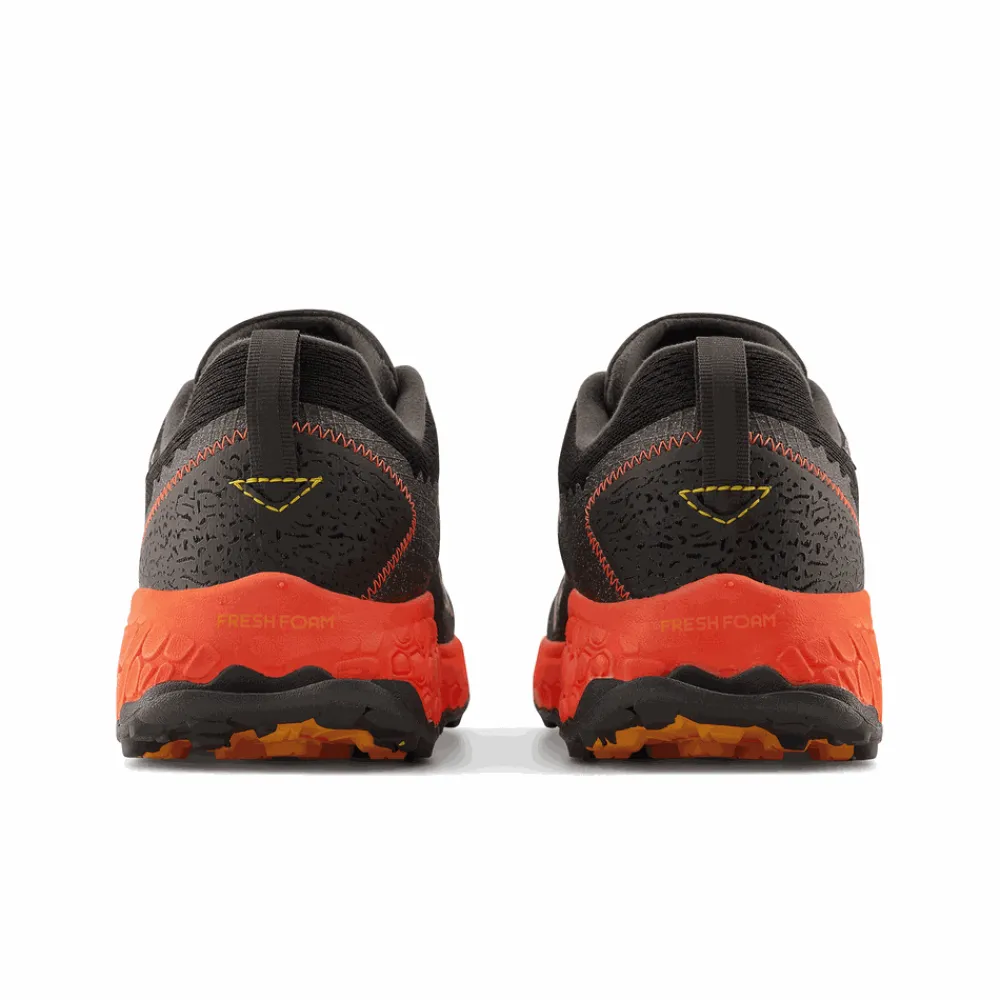 BUTYBIEGOWE|AKTYWNOSE|BIEGANIE*New Balance BUTYBIEGOWE|AKTYWNOSE|BIEGANIE Buty męskie Fresh Foam Hierro v7 MTHIERX7 – czarne