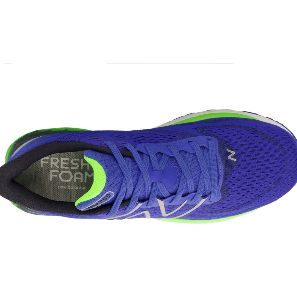 BUTYBIEGOWE|AKTYWNOSE|BIEGANIE*New Balance BUTYBIEGOWE|AKTYWNOSE|BIEGANIE Buty męskie Fresh Foam 880v13 M880B13 – granatowe