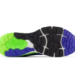 BUTYBIEGOWE|AKTYWNOSE|BIEGANIE*New Balance BUTYBIEGOWE|AKTYWNOSE|BIEGANIE Buty męskie Fresh Foam 880v13 M880B13 – granatowe
