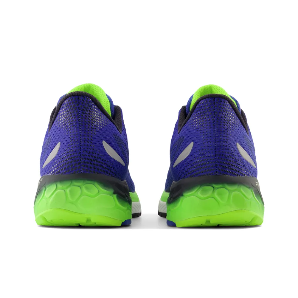 BUTYBIEGOWE|AKTYWNOSE|BIEGANIE*New Balance BUTYBIEGOWE|AKTYWNOSE|BIEGANIE Buty męskie Fresh Foam 880v13 M880B13 – granatowe