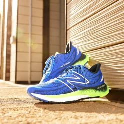 BUTYBIEGOWE|AKTYWNOSE|BIEGANIE*New Balance BUTYBIEGOWE|AKTYWNOSE|BIEGANIE Buty męskie Fresh Foam 880v13 M880B13 – granatowe