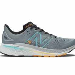 BUTYBIEGOWE|AKTYWNOSE|BIEGANIE*New Balance BUTYBIEGOWE|AKTYWNOSE|BIEGANIE Buty męskie Fresh Foam 860 v13 M860R13 – szare