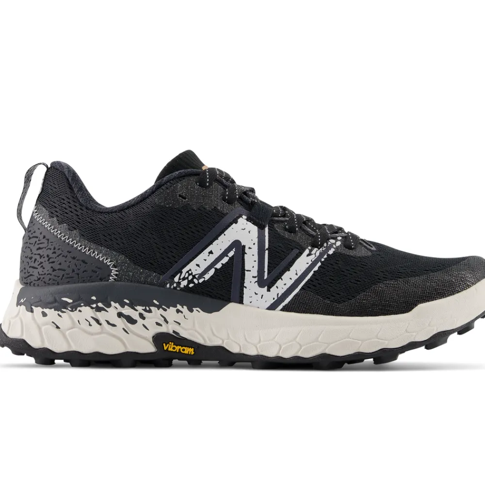 BUTYBIEGOWE|AKTYWNOSE|BIEGANIE*New Balance BUTYBIEGOWE|AKTYWNOSE|BIEGANIE Buty męskie Fresh Foam Hierro v7 MTHIER7V – czarne