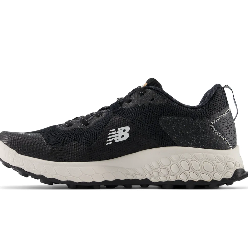 BUTYBIEGOWE|AKTYWNOSE|BIEGANIE*New Balance BUTYBIEGOWE|AKTYWNOSE|BIEGANIE Buty męskie Fresh Foam Hierro v7 MTHIER7V – czarne
