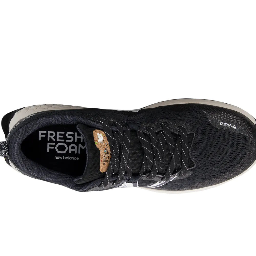 BUTYBIEGOWE|AKTYWNOSE|BIEGANIE*New Balance BUTYBIEGOWE|AKTYWNOSE|BIEGANIE Buty męskie Fresh Foam Hierro v7 MTHIER7V – czarne