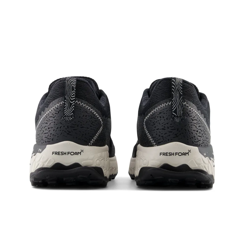 BUTYBIEGOWE|AKTYWNOSE|BIEGANIE*New Balance BUTYBIEGOWE|AKTYWNOSE|BIEGANIE Buty męskie Fresh Foam Hierro v7 MTHIER7V – czarne