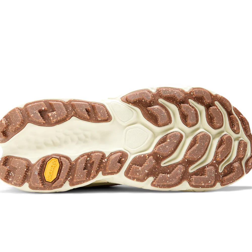 BUTYBIEGOWE|AKTYWNOSE|BIEGANIE*New Balance BUTYBIEGOWE|AKTYWNOSE|BIEGANIE Buty męskie Fresh Foam X More Trail v3 MTMORCO3 – pomarańczowe