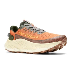 BUTYBIEGOWE|AKTYWNOSE|BIEGANIE*New Balance BUTYBIEGOWE|AKTYWNOSE|BIEGANIE Buty męskie Fresh Foam X More Trail v3 MTMORCO3 – pomarańczowe