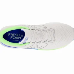 BUTYBIEGOWE|AKTYWNOSE|BIEGANIE*New Balance BUTYBIEGOWE|AKTYWNOSE|BIEGANIE Buty męskie Fresh Foam Evoz v3 MEVOZMG3 – białe