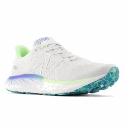 BUTYBIEGOWE|AKTYWNOSE|BIEGANIE*New Balance BUTYBIEGOWE|AKTYWNOSE|BIEGANIE Buty męskie Fresh Foam Evoz v3 MEVOZMG3 – białe