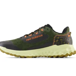 BUTYBIEGOWE|AKTYWNOSE|BIEGANIE*New Balance BUTYBIEGOWE|AKTYWNOSE|BIEGANIE Buty męskie Fresh Foam Garoé MTGAROC1 – zielone