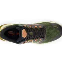 BUTYBIEGOWE|AKTYWNOSE|BIEGANIE*New Balance BUTYBIEGOWE|AKTYWNOSE|BIEGANIE Buty męskie Fresh Foam Garoé MTGAROC1 – zielone